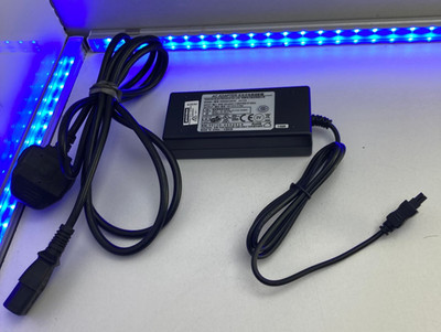 Für Cincon Electronics TRG45A120-01 12V 3,75A Netzteil Ladegerät #283