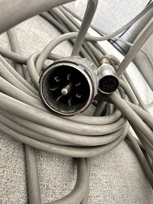 NEUMANN Vintage Mikrofonkabel