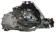6-speed manual gearbox for 2012 Audi Seat A4 B8 2,0 TDI CAGA CAG 143HP