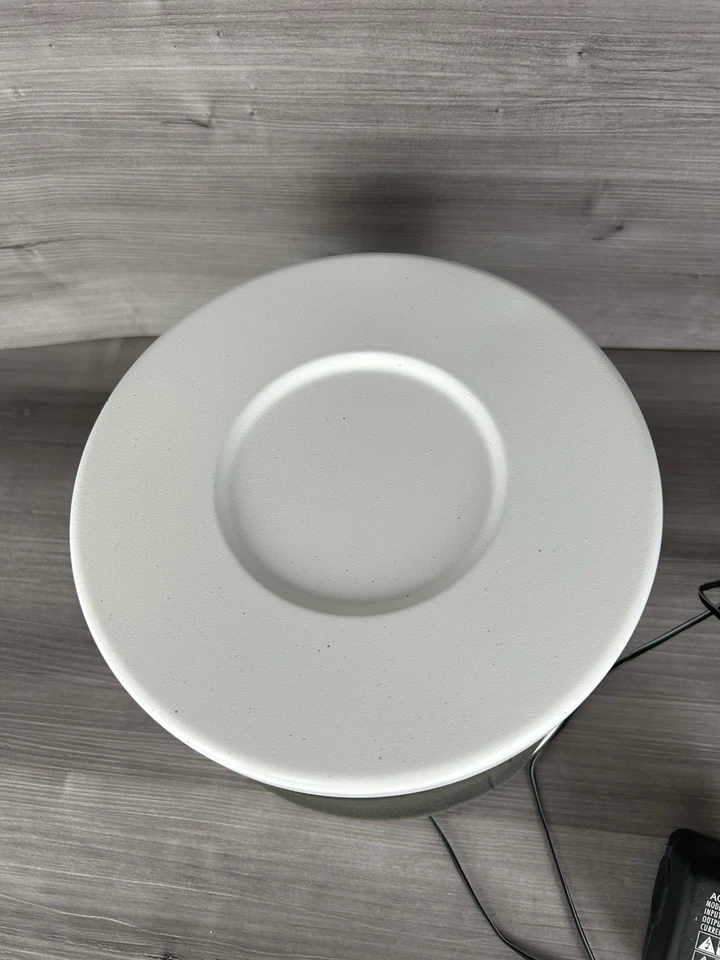 Sistema de filtración limpiador de filtro de aire HEPA portátil de escritorio Amaircare Roomaid Foto 4 de 4