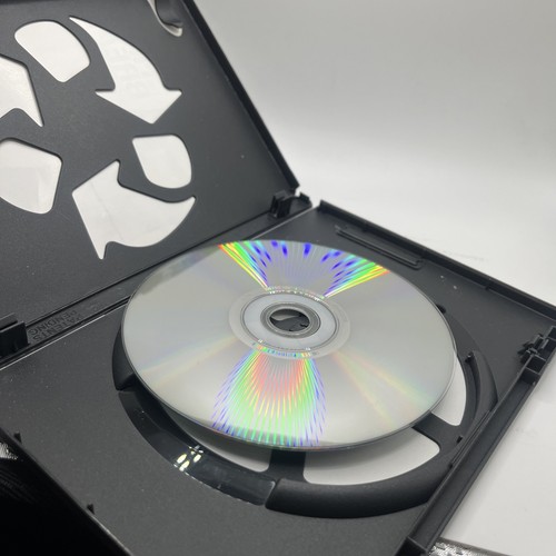 Prison Break: The Final Break (DVD, 2009) | Like New | Original Case A13. - Picture 6 of 7