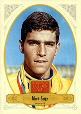 2012 Panini Golden Age #116 Mark Spitz