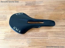 fi'zi:k VENTO ANTARES R5 saddle 140mm