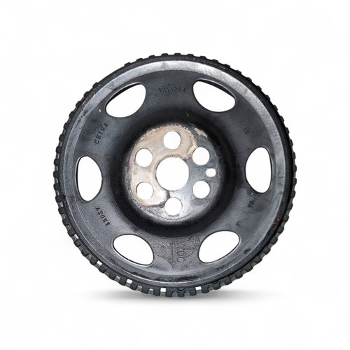 Used Cummins ISB Crank Pulley - 5255204