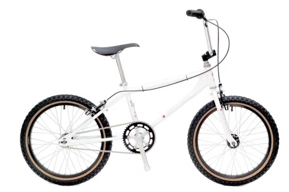自転車本体 KUWAHARA K-ZERO1stlot2025LIMITED EDITION KUWAHARA K-ZERO 1st lot - 2025 LIMITED COLOR EDITION (KE-1
