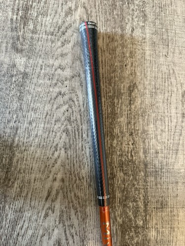 Srixon Z565 #6 Iron/Miyazaki Shaft - Picture 12 of 12