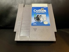 "TINY TOON ADVENTURES: CARTOON WORKSHOP"  Video Game cartridge only (NES, 1991)