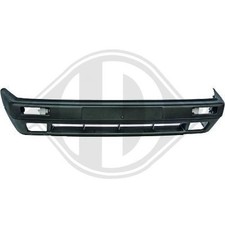 DIEDERICHS STOSSSTANGE VORNE GTI AUSFÜHRUNG FÜR VW GOLF II JETTA II