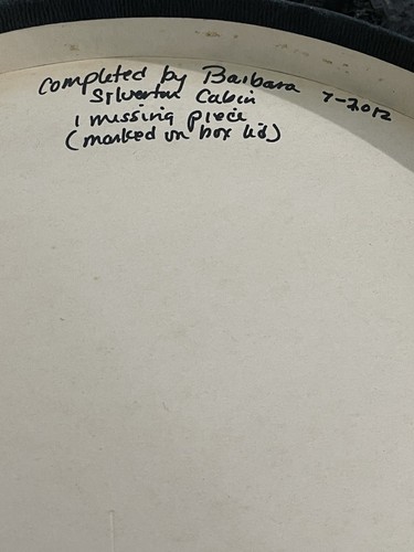 Vtg 1965 Springbok Circular Puzzle Computer Talk Spectra 70 Language Wheel READ - Picture 21 of 24