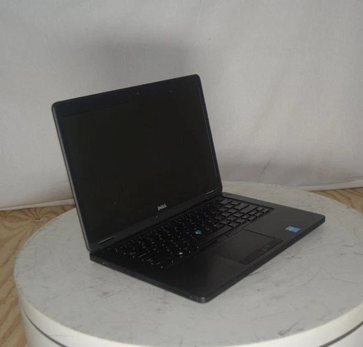 Dell Latitude E5450 Laptop Intel Core i5-5300U 8GB 256GB SEE NOTES - Image 2 of 4