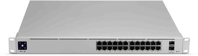  UBIQUITI UNIFI SWITCH Gen2 (USW-Pro-24-POE) UBIQUITI
