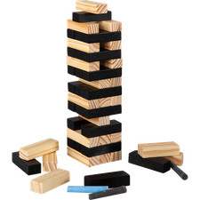 Gioco Stack Blocco X