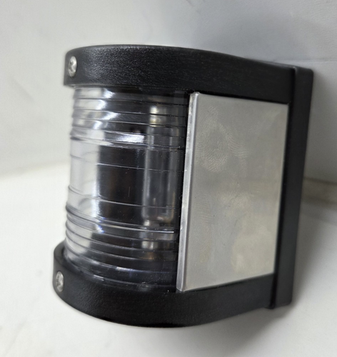Aqua Signal Series 25 Stern Transom Mount 135 Degree Navigation Light 2 nm - Picture 3 of 7