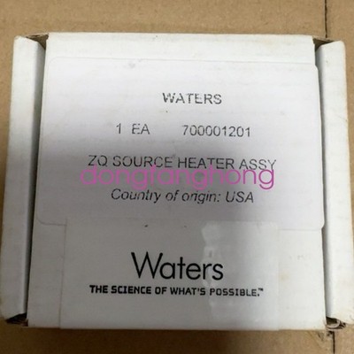 Waters 700001201 Ion Source Heater  DHL or fedex or UPS