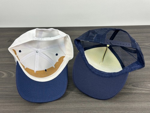 Pearl Harbor / USS Arizona Hat Lot of 4 Hats - Picture 24 of 24
