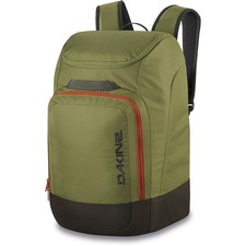 Dakine 50L Ski Boot Bag Pack Rucksack Backpack Utility Green
