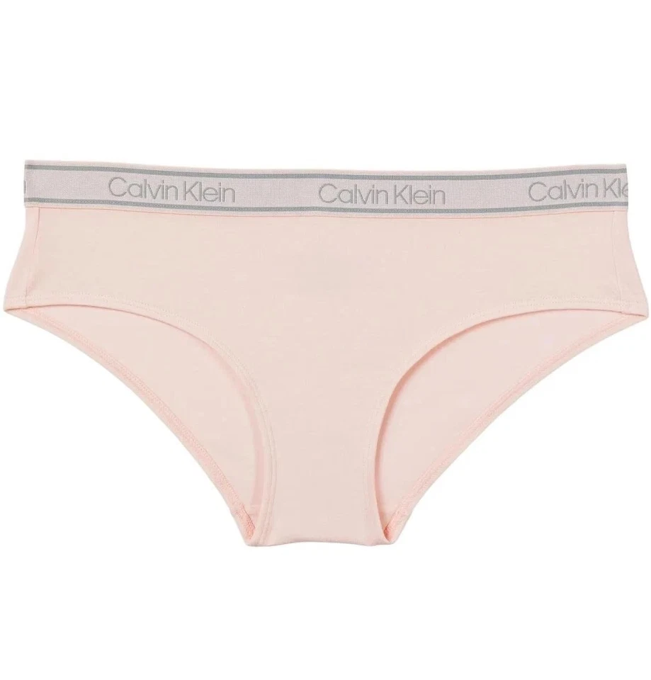 Calvin Klein Women's Hipster Underwear, 3-pack (US, Alpha, Medium, Regular, M - Image 4 of 4