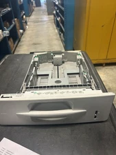 Genuine Ricoh M0212503 (M021-2503) Tray Paper Feed Unit / Cassette Tray Assembly