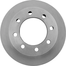 Disc Brake Rotor For Select 01-10 Chevrolet GMC Models 1407-25474