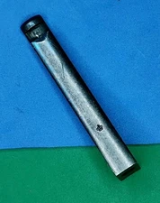 Rear Band Spring - M96 M38 Swedish Mauser Rifle Part - Crown Marked Worn Bluing