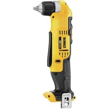 Taladro Driver DEWALT DCD740BR 20V MAX Li-Ion 3/8" Certificado Reacondicionado