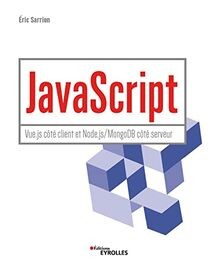 JavaScript - Vue.js côté client et Node.js/MongoDB ... | Buch | Zustand sehr gut