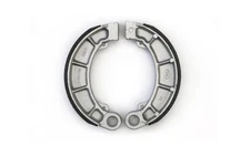 Brake Shoes Rear for 2007 Honda TRX 420 TE7 Fourtrax Rancher ES