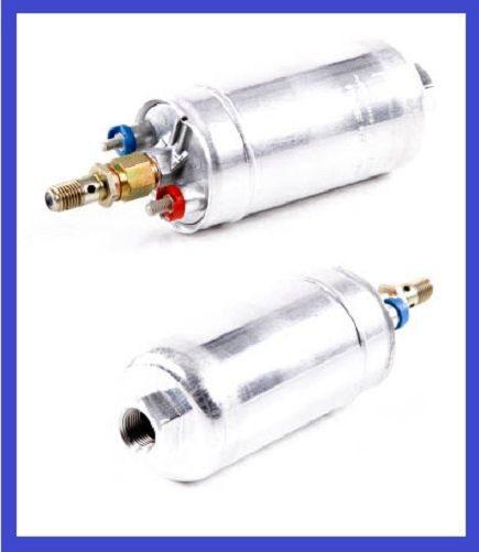 Pompe à essence Porsche 911 993 3.6 Carrera 0580254044 d'origine Bosch