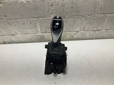 BMW 5 F10 F11 2011 Schalthebel Schaltknauf 9251190 2011 225kW LJO16316