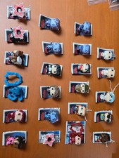 STRANGER THINGS FUNKO POP SORPRESINE A SCELTA KINDER JOY ITALIA COLLEZIONE 2025