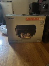 Canon Printer Inkjet Photo All In One New In Box 
