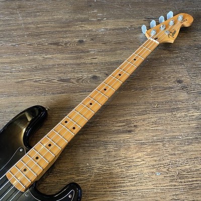 Tokai Hard Puncher Pb-40 Precision Bass 1980 Electric Safe