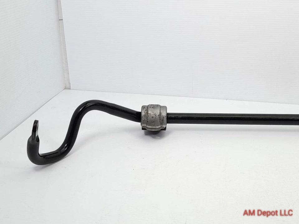 2008 BMW 335i 328i E93 Convertible Front Stabilzer Bar 26.5mm 31356796303 - Image 2 of 4
