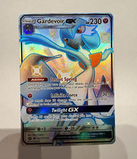 Gardevoir GX SV75/SV94 Shiny Vault Hidden Fates Pokemon Card 2019 NM on eBay