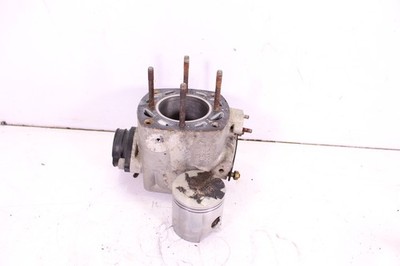1988 POLARIS RXL 650 CYLINDER WITH PISTON 3083850 EC65PL 67.75MM