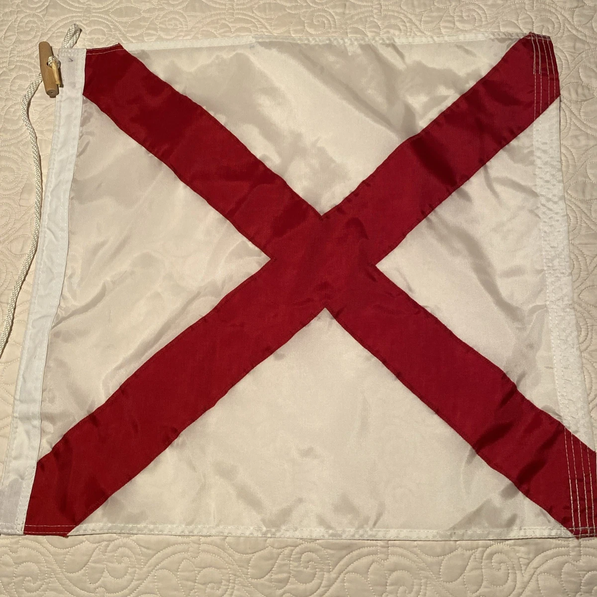 25+ Antique Maritime Flags, Ensigns Flags for sale | Updated Oct 2026