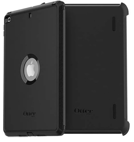 *MUST SEE!* OtterBox Defender Series IPad 7th And 8th ,9th Generation, NIB! - 第 5/5 張圖片