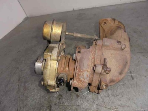 90499271 turbolader at OPEL ASTRA F BERLINA 1.7 TURBODIESEL CAT X 17 1023287