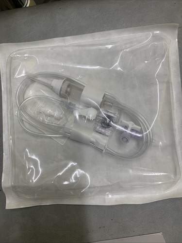 MEDEX Kit Monitoraggio Pressione Singola Linea - MX14521 - Nuovo e Sigillato - Foto 3 di 9