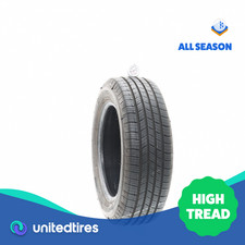 Used 19560r15 Michelin Defender Th 88h - 9.532