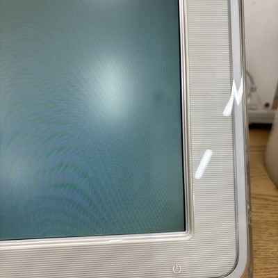 Apple Studio Display M7649 Mac 17” LCD Monitor***Working | eBay