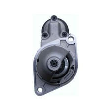 Starter Motor For Mercedes G-Class W463 G 500 Rolling Components + 2 Yr Warranty