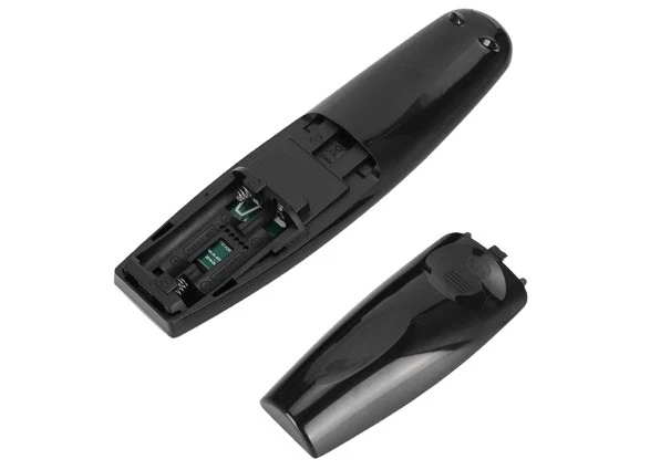 Telecomando di Ricambio Compatibile con Smart Tv LG LG Magic AN-MR600 RM-G3900 - Immagine 3 di 4