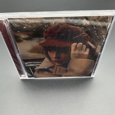 RED (Taylor's Version) by Swift, Taylor (CD, 2021) for sale online