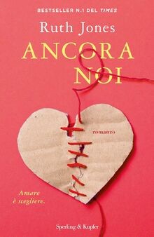 Ancora noi von Jones, Ruth | Buch | Zustand sehr gut