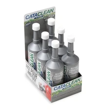 120007-6 Cataclean Fuel and Exhaust System Cleaner - Gasoline - 16 oz.