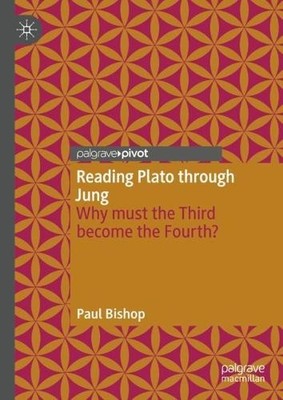 Paul Bishop Reading Plato through Jung (Gebundene Ausgabe)