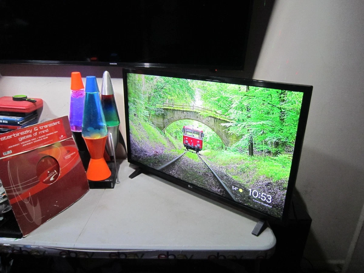 Lg 32 Lcd Tv for sale - eBay
