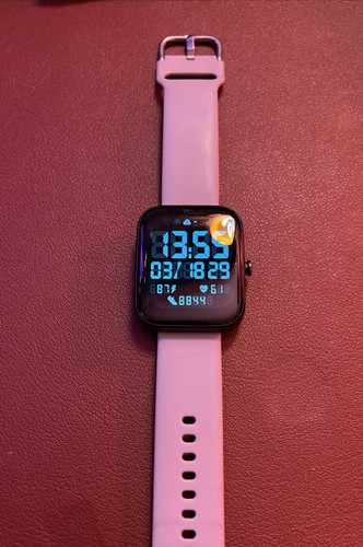 Amazfit Bip 3 Pro Smart Watch A2171