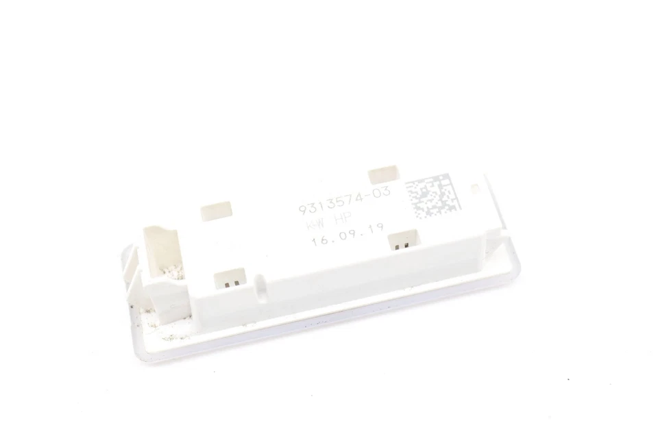 2017-2020 BMW 440I GRAN COUPE - Luz interna LED 9313574 - Imagem 2 de 4